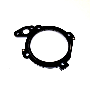 Fuel Injection Throttle Body Mounting Gasket